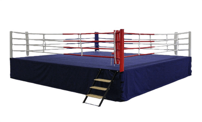 Boxing Ring Png Image - Boxing Ring