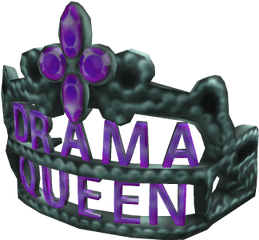 Roblox Queen Crown - Gift Basket Png