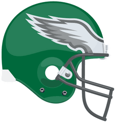 Philadelphia Eagles Clipart Png - San Francisco 49ers Concept Logo