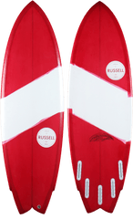 Board Models U2014 Russell Surfboards Png Surfboard