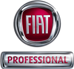 Geneva International Motor Show - Fiat Professional Logo Png