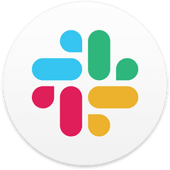 Slack Adds Tighter Integration With - Slack App Icon Png