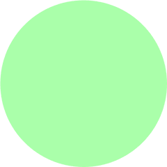 Light Clipart Glow - Circle Png