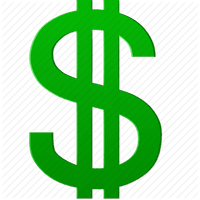 Dollar Free Png Image