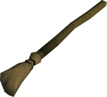 Vector Broomstick Free Download Image - Free PNG