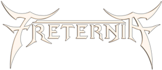 Freternia Announce The Release Of Their - Freternia Band Logo Png