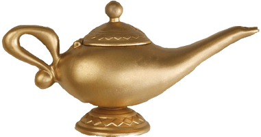 Lamp Aladdin Free Download PNG HD