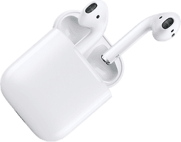 Airpods PNG Image High Quality