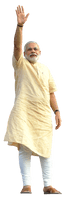 Narendra Modi Transparent Background - Free PNG