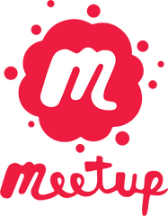 Meetup Logo - Meetup Logo Png