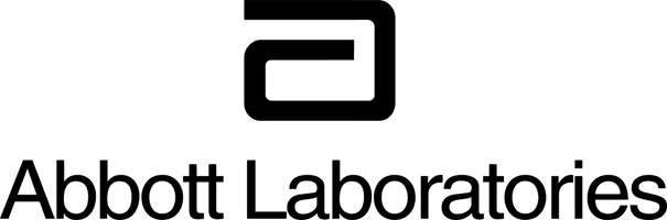 Logo Abbott Free Clipart HQ - Free PNG