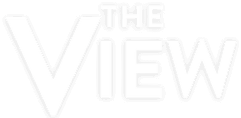 Watch The View Tv Show - Parallel Png