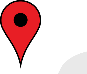 Small Google Map Icon Clipart - Small Google Map Icon Png