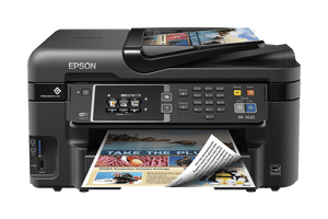 Laserjet Printer Free PNG HQ