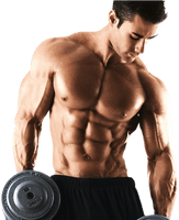 Abs Man Fitness Free Photo - Free PNG