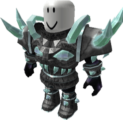 Dominus Empyreus Roblox Character - Roblox Dominus Infernus Png