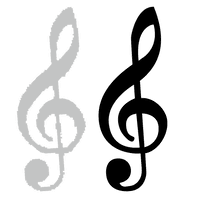 Clef Note Download Png