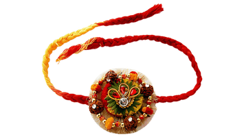 Rakhi Png Hd