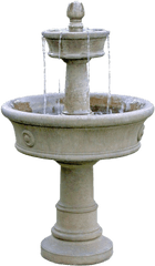 Fountain Png Images Hd - Fountain