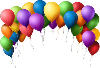 Balloon Clipart Free Balloons Png Birthday