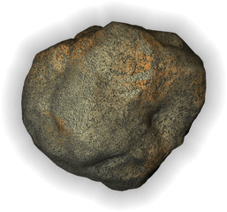 Boulder Brown Transparent Png Clipart - Igneous Rock