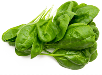 Spinach Png Free Image - 30 Grams Of Spinach