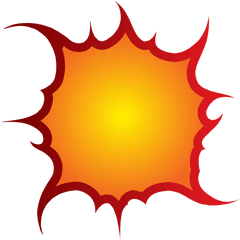 Free Fireball Clipart Download Clip Art - Fireball Graphic Png