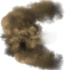 Dust Cloud Png For Free Download - Transparent Background Dust Clouds Png