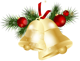 Jingle Bells Png Free Background Christmas