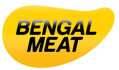 Download Bengals Logo Png - Bengal Meat Png Image Nomia