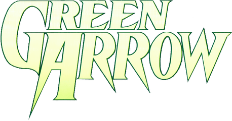 Download Green Arrow Logo Dc - Green Arrow Png