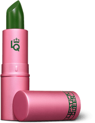 The 2018 Best - Selling Lipstick Colors At Birchbox Are Proof Lipstick Queen Frog Prince Png