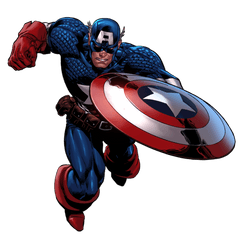 Download Rogers The Avengers Png Image - Captain America Nomad Comics
