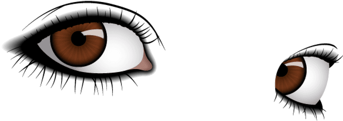 Free Pngs - Transparent Background Eyes Png Transparent