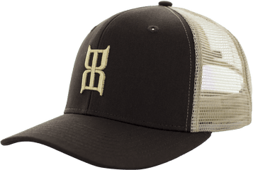 Bex Brown Khaki Adjustable Cap - Bex Hat Mens Icon Fitted Baseball Cap Png