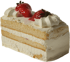 Cake Slice Png 5 Image - Piece Of Cake Png