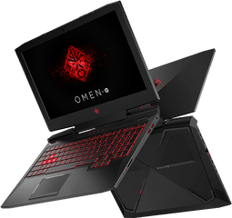 Omen 15 U0026 17 Laptop Hp Official Site - Omen Laptop Png