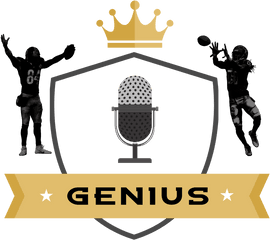 Fantasy Football Genius - For Soccer Png