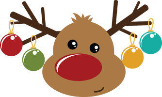 Reindeer Picture - Free PNG