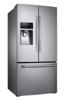 Refrigerator PNG File HD
