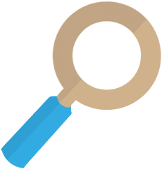 Download Free Png Searching Search Icon - Searching Clipart