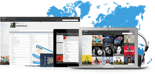 Music Streaming Site Deezer Eyes Indonesian Market Faces An - Coal Deposits In Africa Png