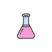 Laboratory Vector Set PNG File HD