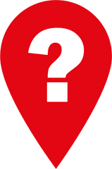 Question Mark Location Icon - West Ham Station Png