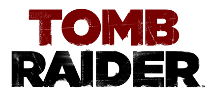 Tomb Raider Logo Photos - Free PNG