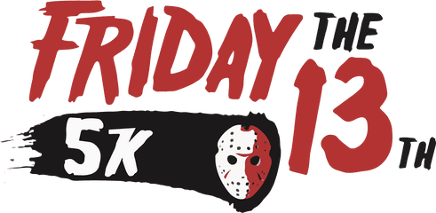 Friday The 13th Png - Friday The 13th Part