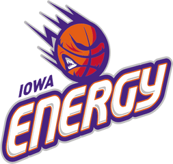 Iowa Logos Download - Iowa Energy Logo Png