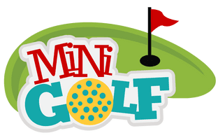 Mini Golf Transparent Background - Free PNG