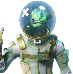 Fortnite Leviathan Skin Characters - Leviathan Fortnite Skin Png