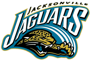 Jaguars Jacksonville Free Transparent Image HD - Free PNG